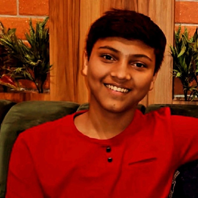 Pratham Jain - AI Researcher | Stackforce
