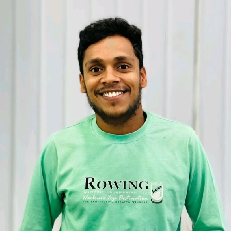 Prathap Nair - Founder | Stackforce