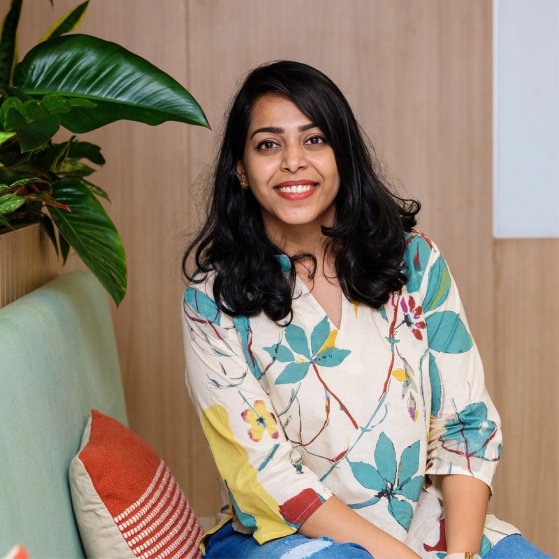 Prathiksha M S - Product Manager | Stackforce