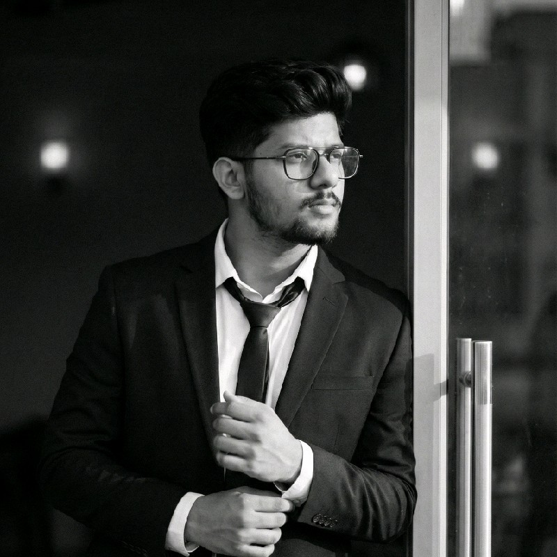 Prathvi Sharma - Product Engineer | Stackforce