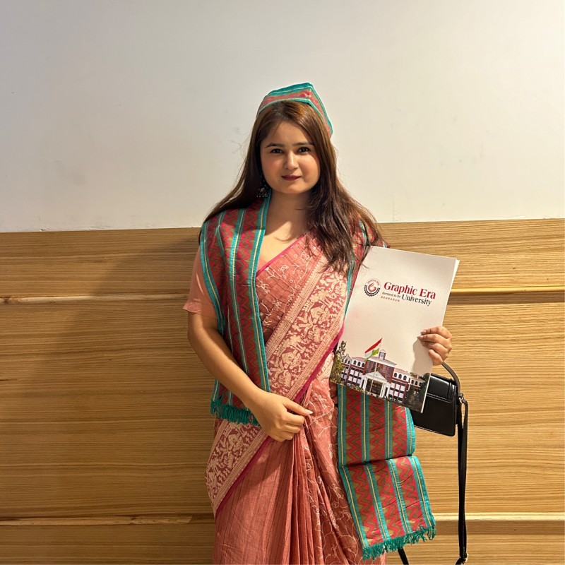 Pratibha B - Operations Associate | Stackforce