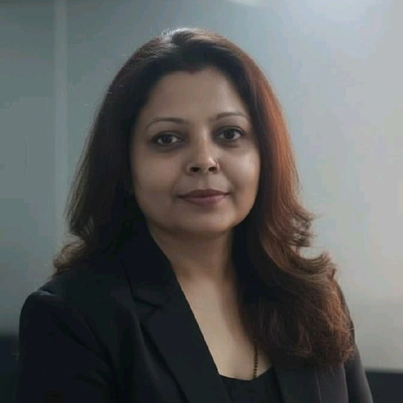 Pratibha Kumari J. - CEO | Stackforce