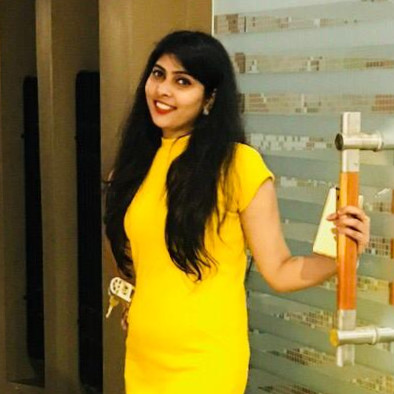 PRATIBHA SINGH - Recruiter | Stackforce