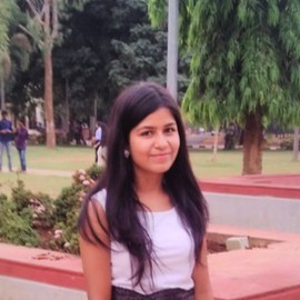 Pratibha Yadav - Data Scientist | Stackforce