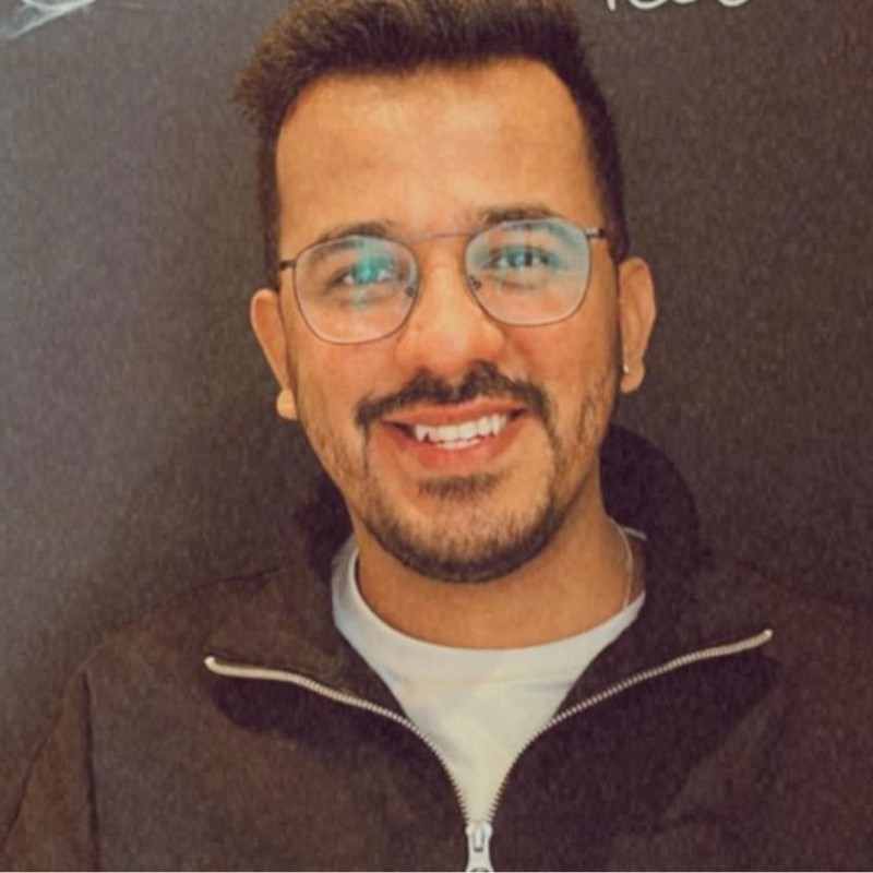 Pratik Arora - Operations Associate | Stackforce
