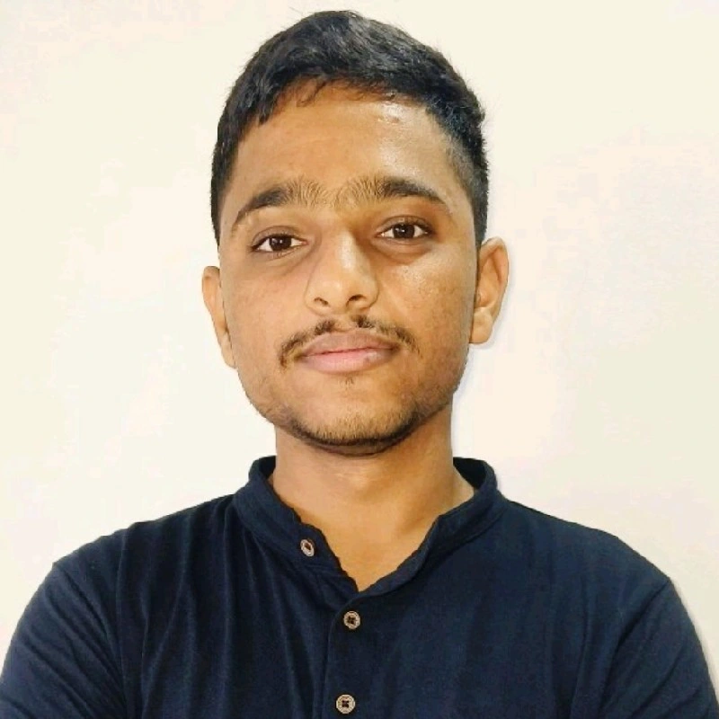 Pratik Bidgar - Product Engineer | Stackforce