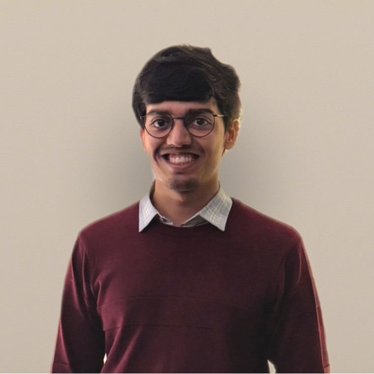 Pratik Chitlangia - Software Engineer | Stackforce
