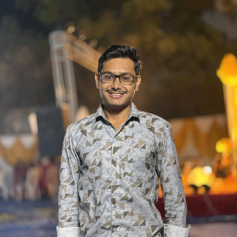 Pratik Dabhi - CEO | Stackforce