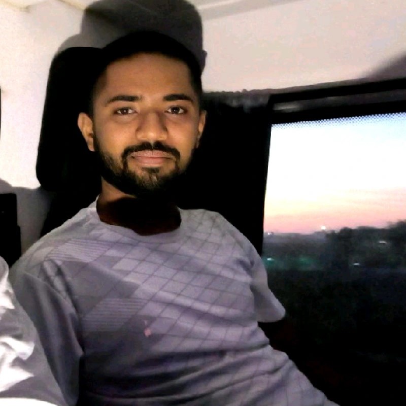 Pratik Darekar - Software Engineer | Stackforce