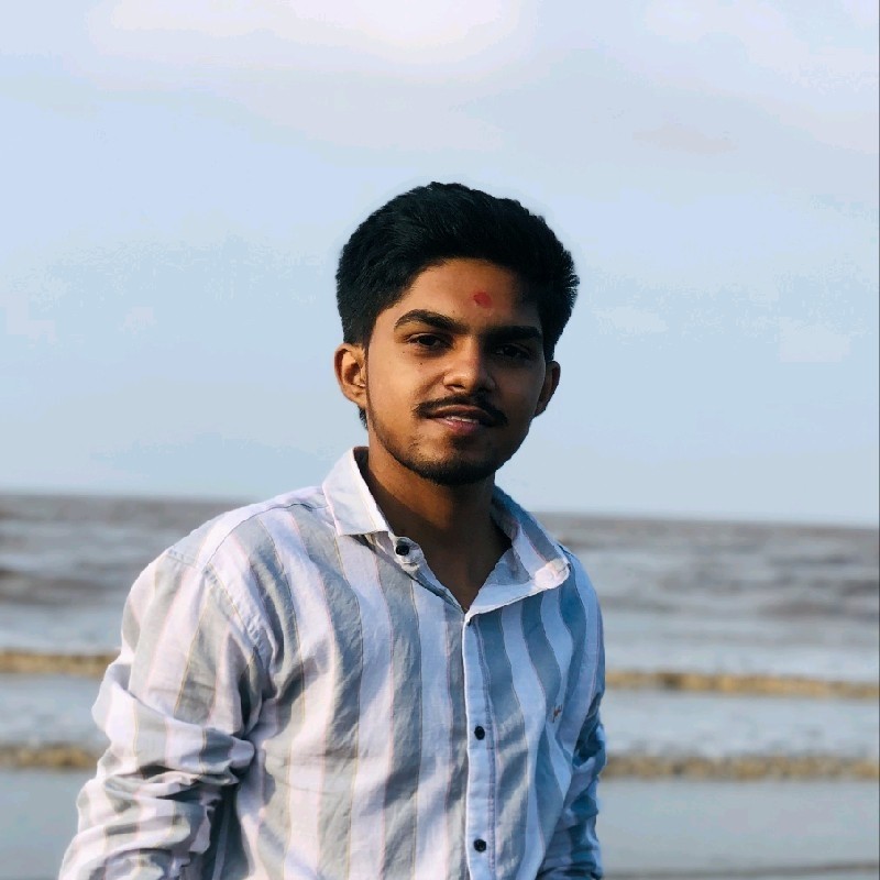 Pratik Fagadiya - Senior Software Engineer | Stackforce