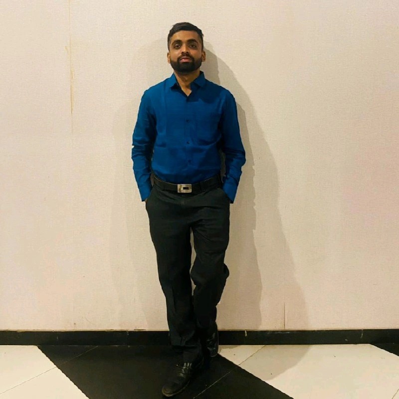 Pratik Kamble - Operations Associate | Stackforce