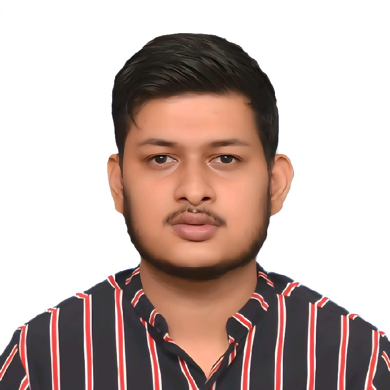 Pratik Kumar - CEO | Stackforce