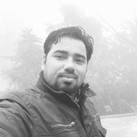 PRATIK KUMAR - Data Scientist | Stackforce