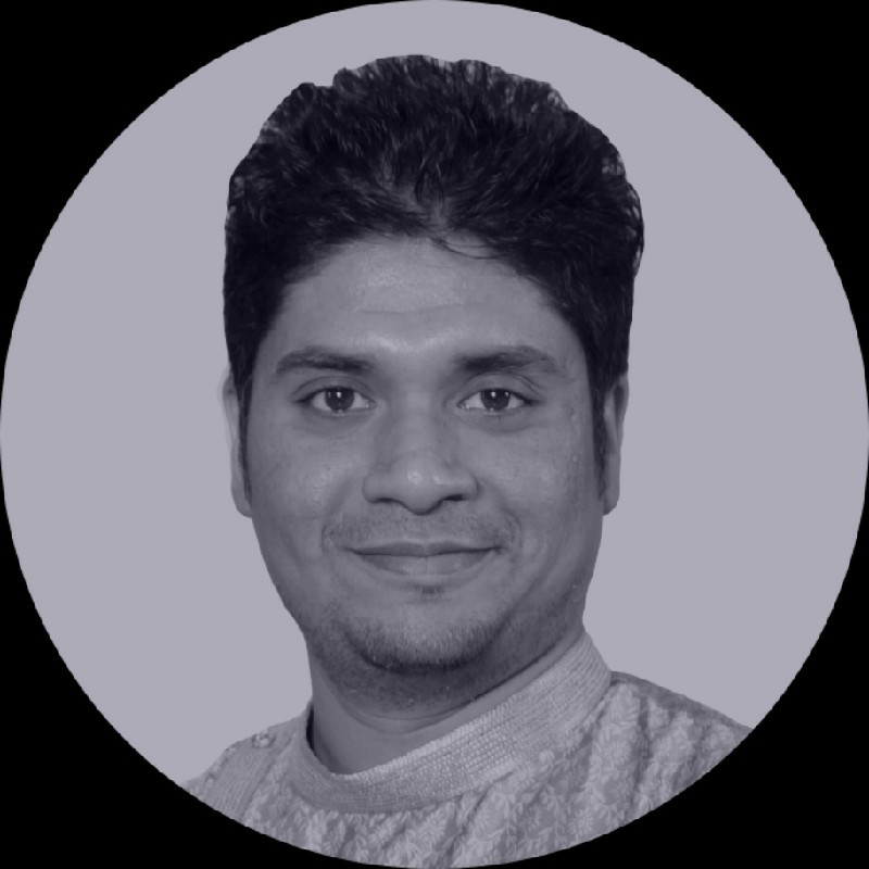 Pratik Mokashi - Co-Founder | Stackforce