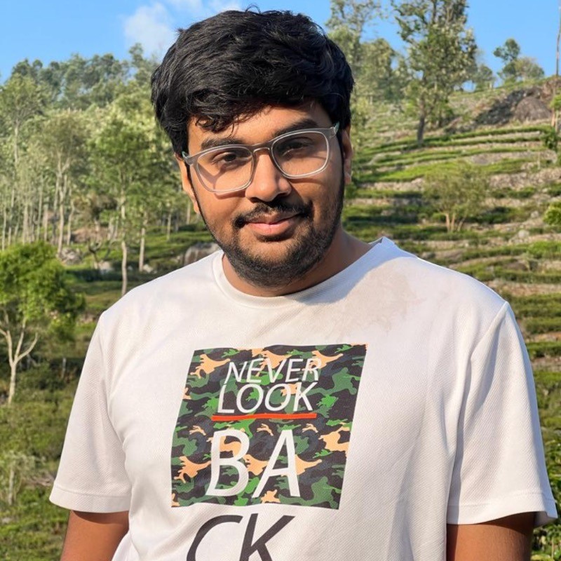 Pratik Patel - SRE (Site Reliability Engineer) | Stackforce
