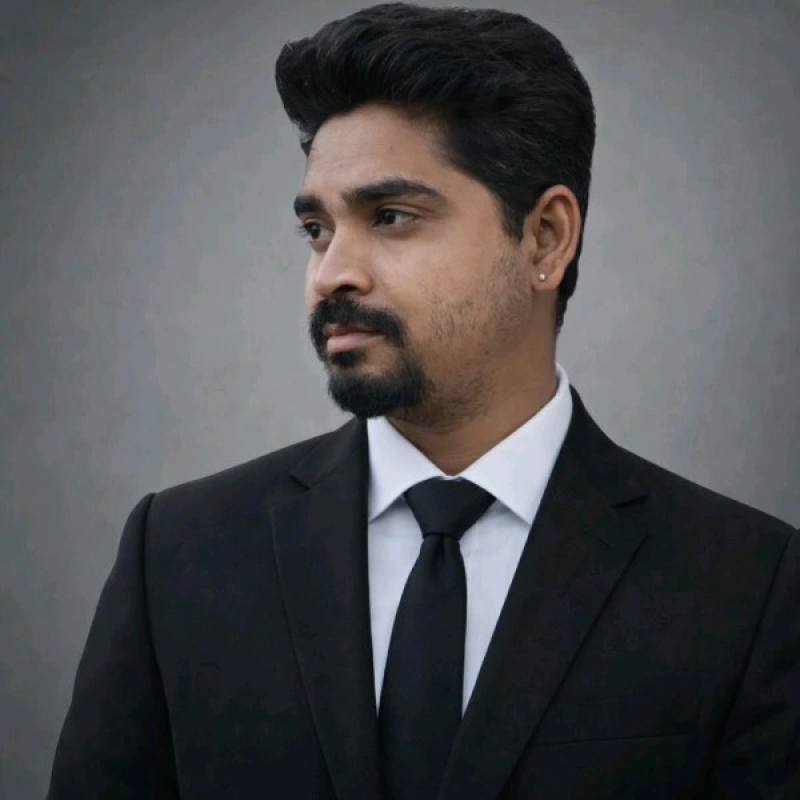 Pratik Rathod - Associate Consultant | Stackforce