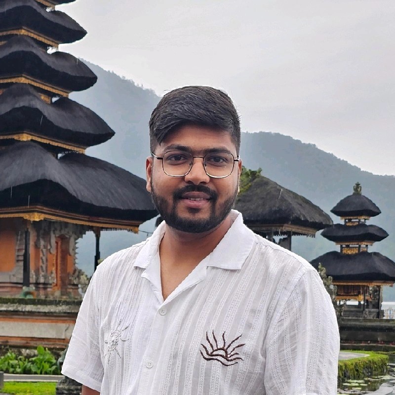 Pratik Sonawane - Product Manager | Stackforce