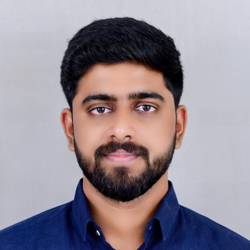 Pratik Tapkir - Consultant | Stackforce