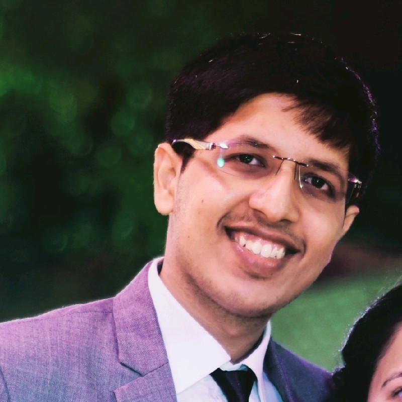 Pratik Pathak - Software Engineer | Stackforce