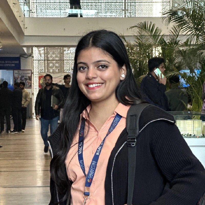 Pratiksha kumari - Client Relationship Manager | Stackforce