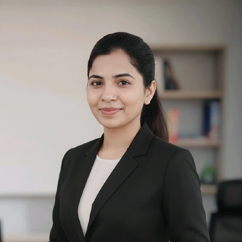 Pratiksha Shamrao Kulkarni - Frontend Engineer | Stackforce