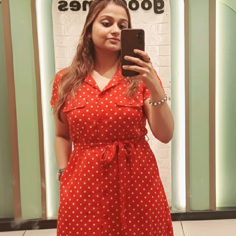 pratima kaur - Recruiter | Stackforce