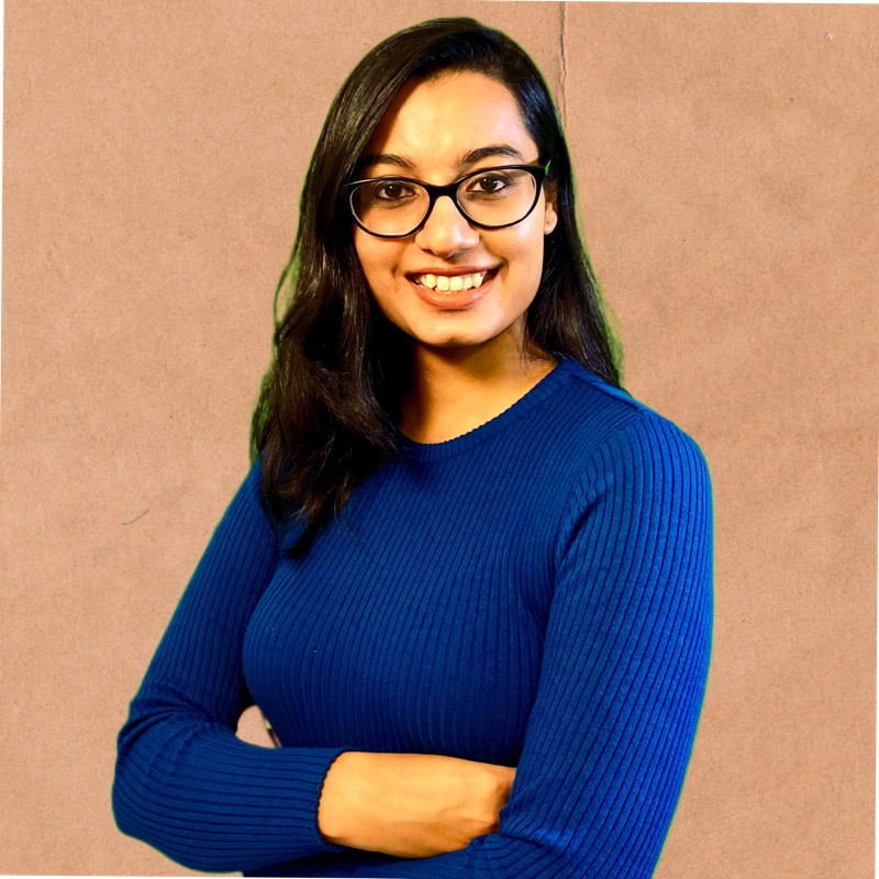 Pratima Upadhyay - Software Engineer | Stackforce