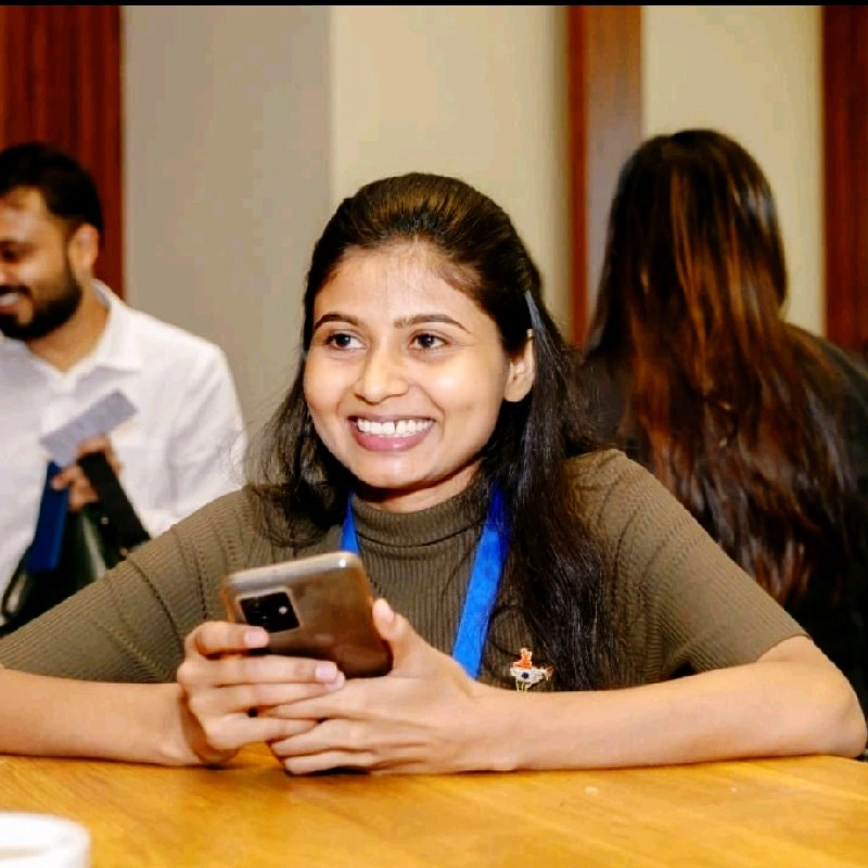 Pratima Verma - Recruiter | Stackforce