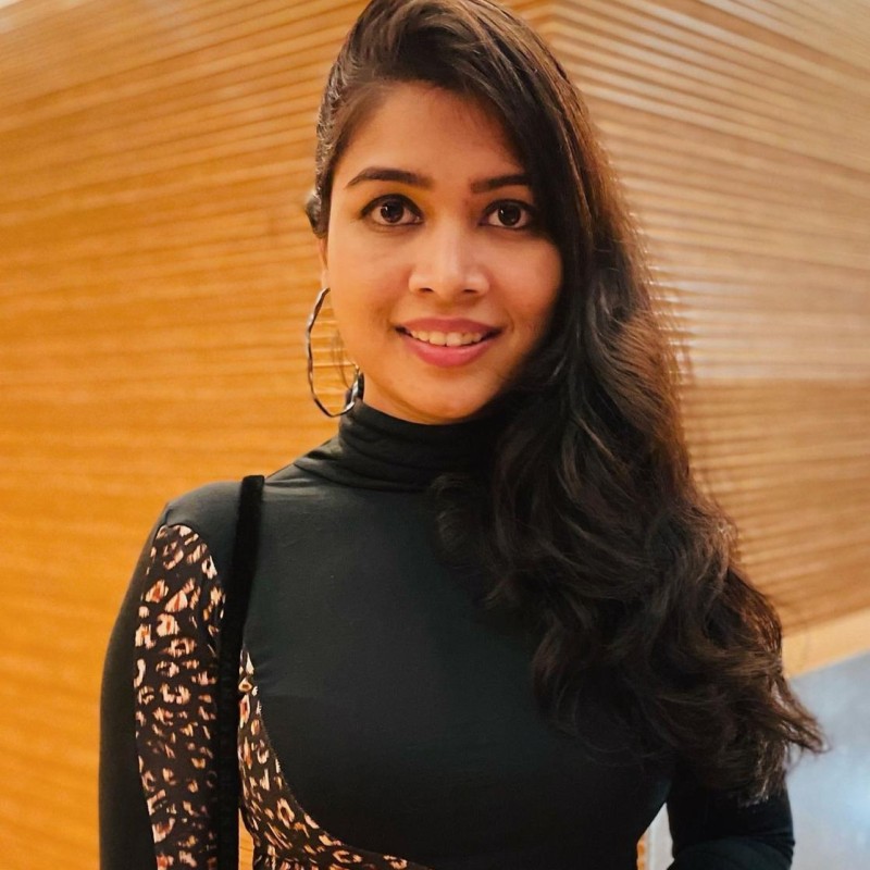 Pratima Gaikwad - Co-Founder | Stackforce