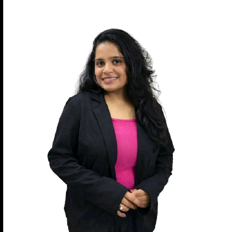 Pratishtha Sharma - Recruiter | Stackforce