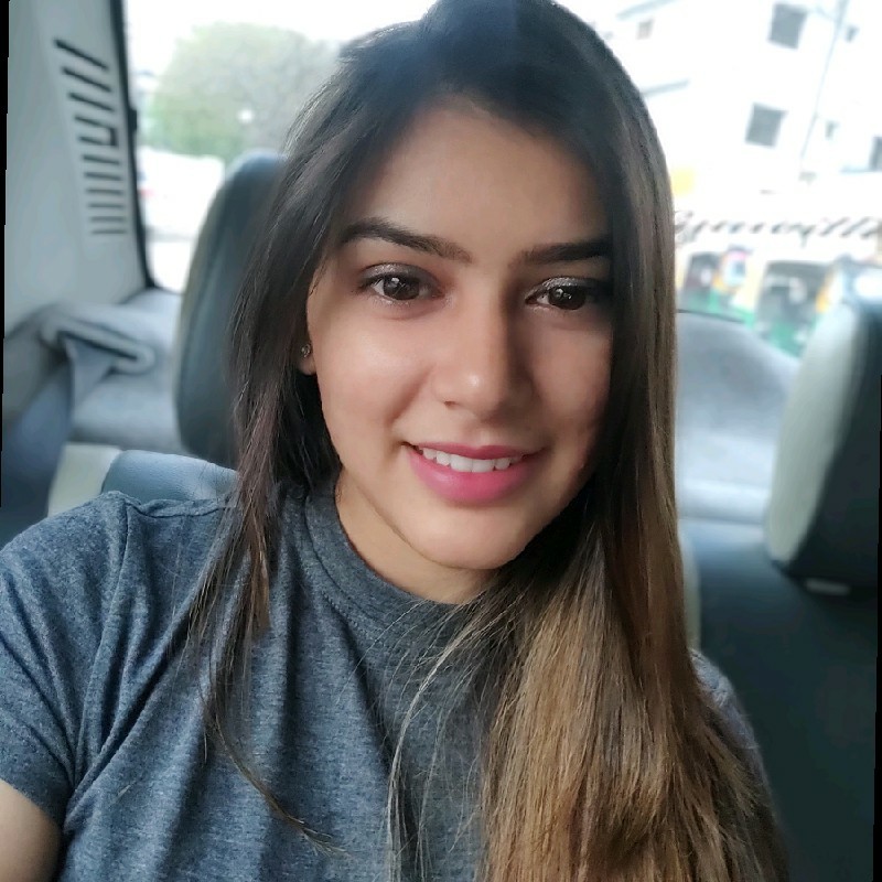 Pratisruti Sur - Operations Associate | Stackforce