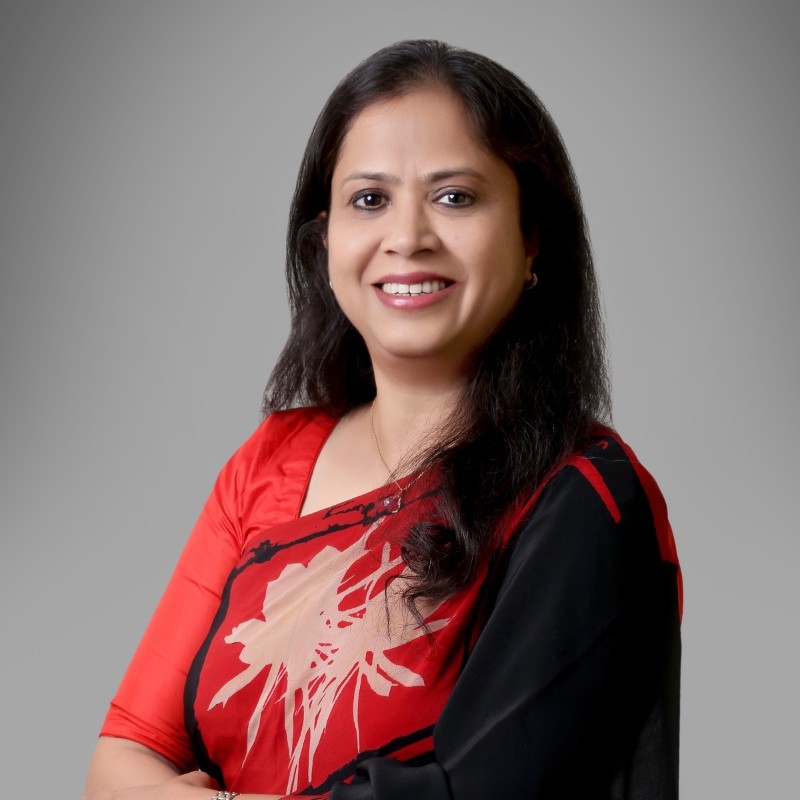 Prativa Mohapatra - CEO | Stackforce