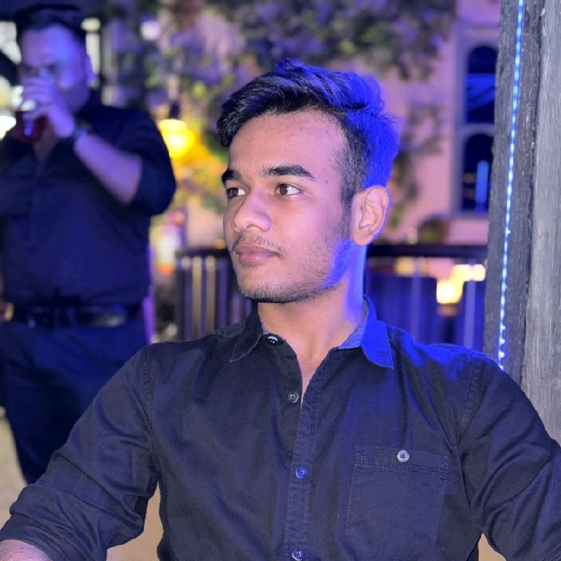 Pratyush Sharma - Software Engineer | Stackforce