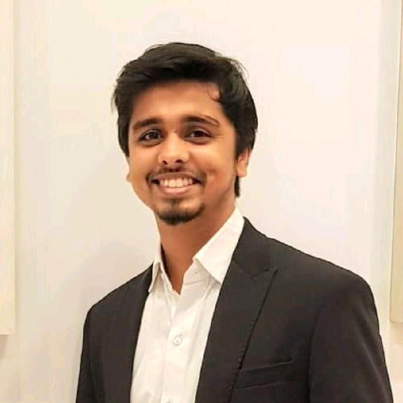 Pratyush Bajpai | Stackforce