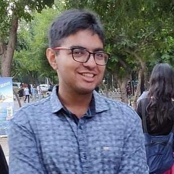 Pratyush Baweja - Software Engineer | Stackforce