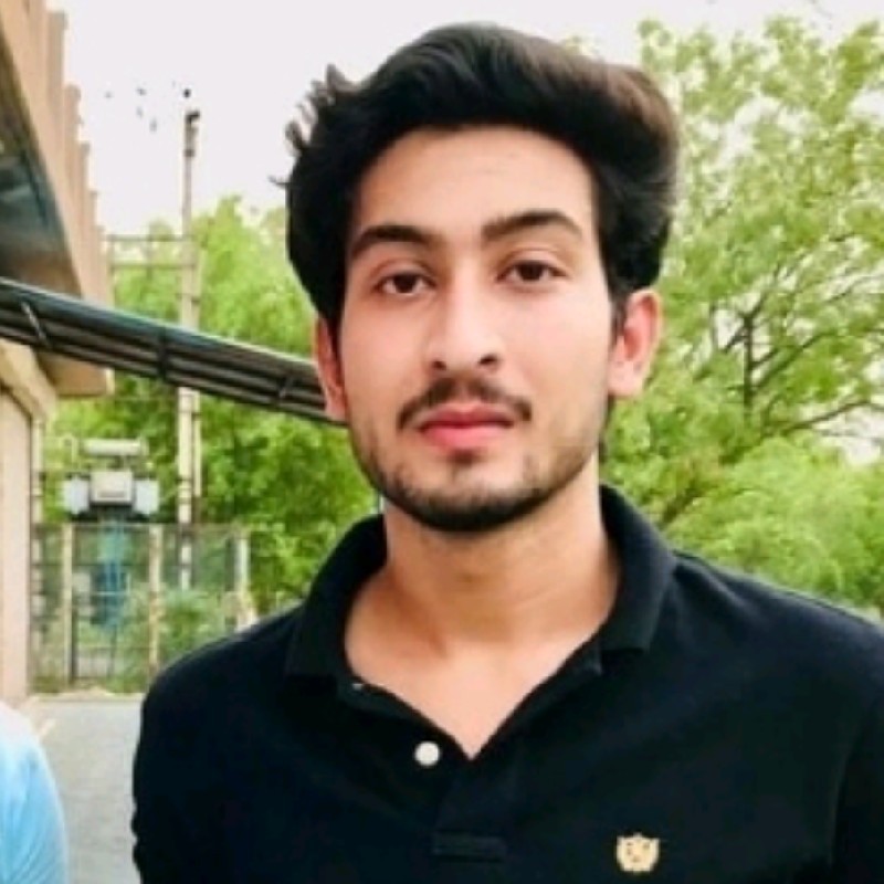 Pratyush singh - Software Engineer | Stackforce