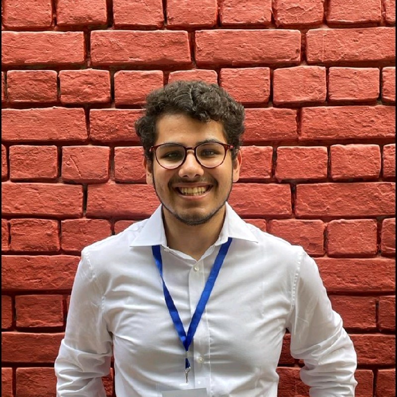 Pratyush Vij - Associate Consultant | Stackforce