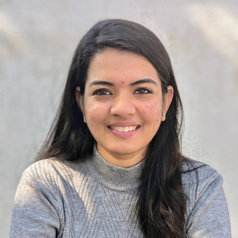 Pratyusha MVS - Engineering Manager | Stackforce