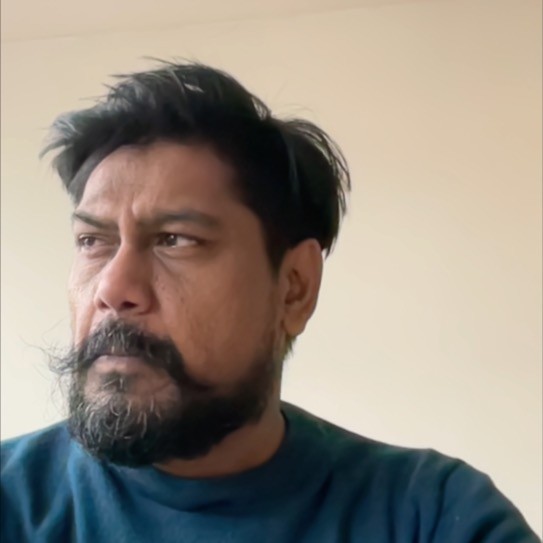 Pratyush Sinha - CEO | Stackforce
