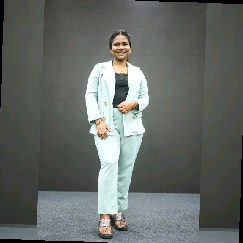 Pravalika D - Recruiter | Stackforce