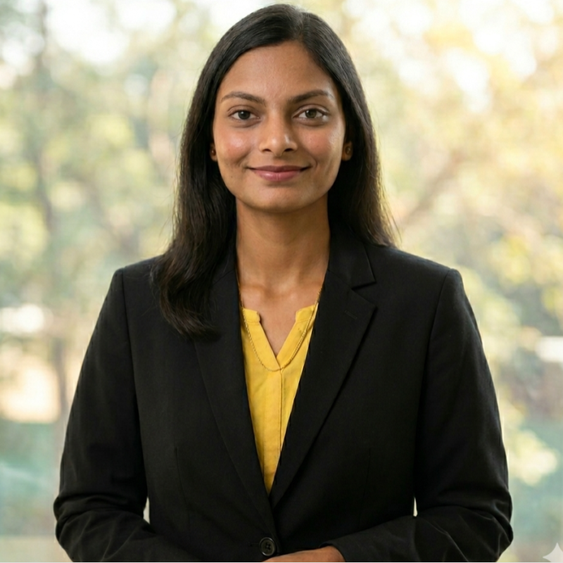 Pravallika B - Product Engineer | Stackforce