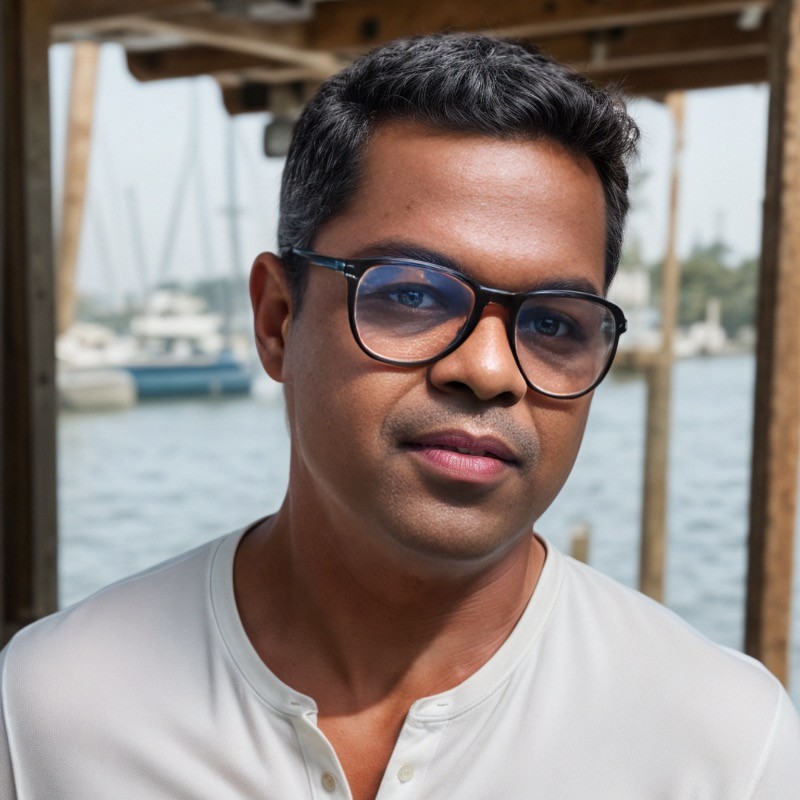 Pravar Sri - UX Designer | Stackforce