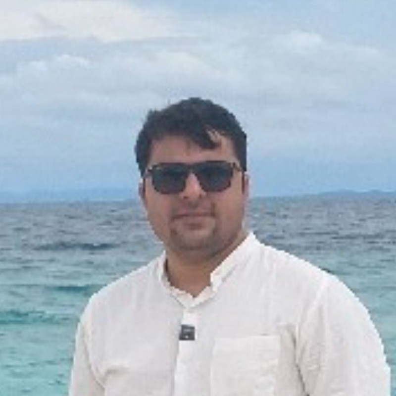 PRAVEEN CHOUHAN - CEO | Stackforce