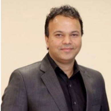 Praveen Kumar - CTO | Stackforce