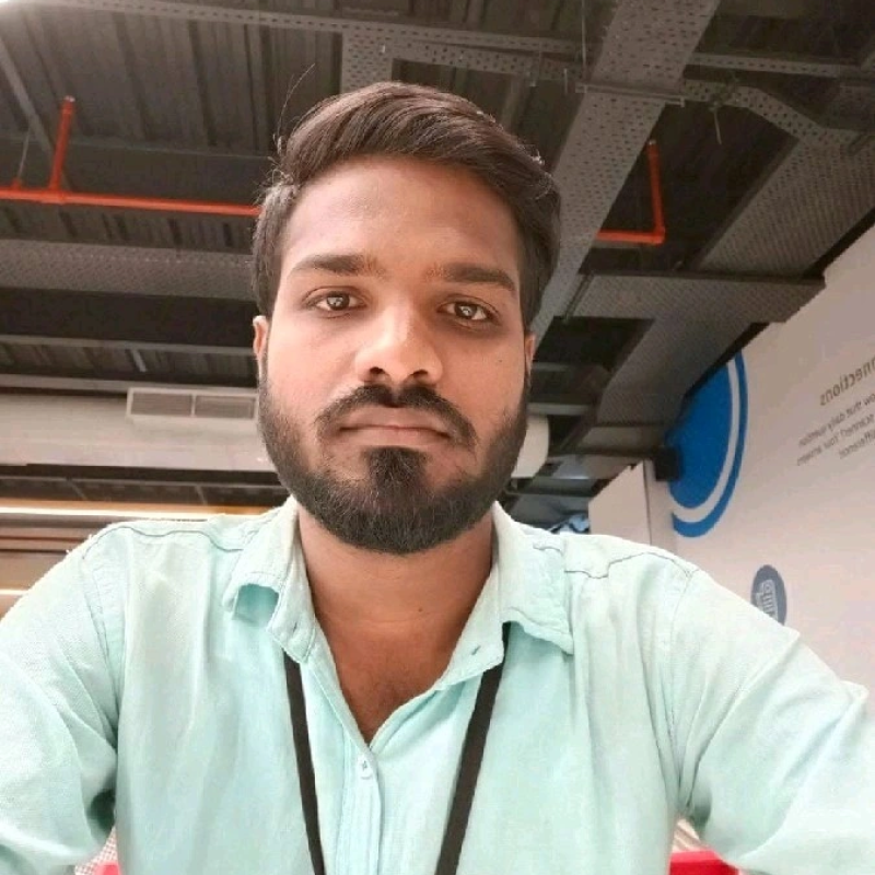 Praveen Kumar - CEO | Stackforce