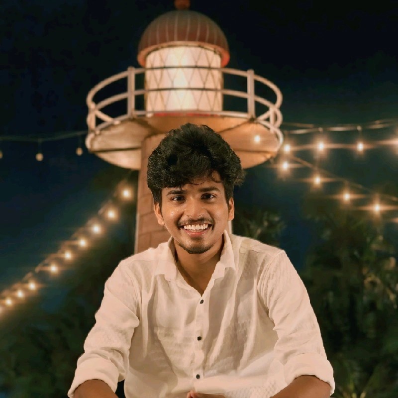Praveen Kumar - Product Manager | Stackforce
