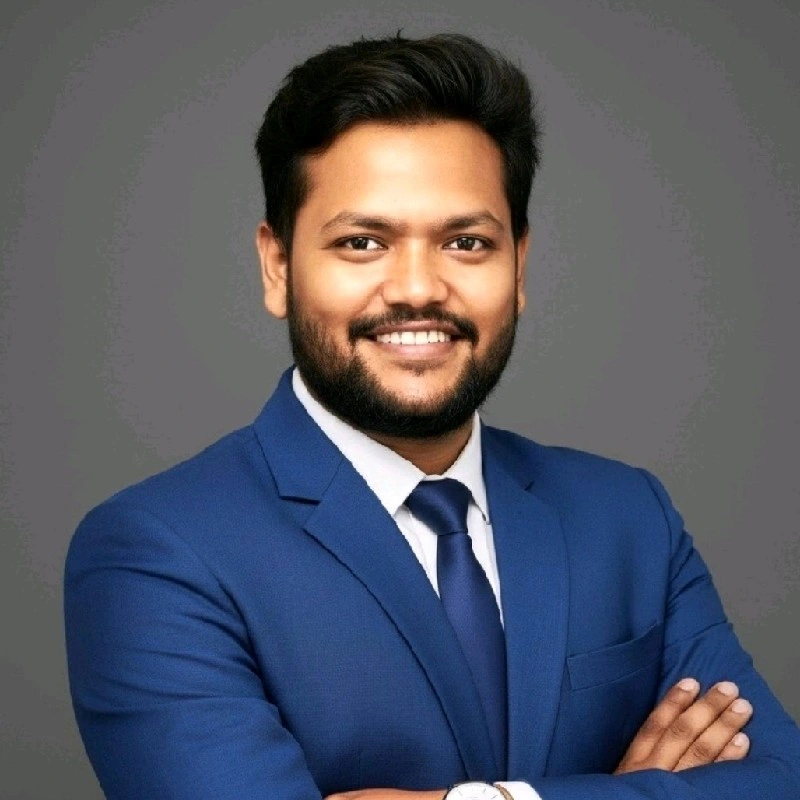 Praveen Kumar Ratnalu - Software Engineer | Stackforce