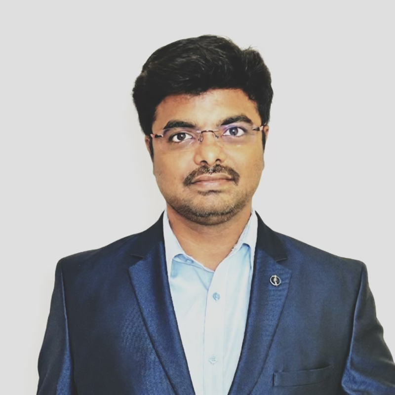 Praveen Kumar S - Product Manager | Stackforce
