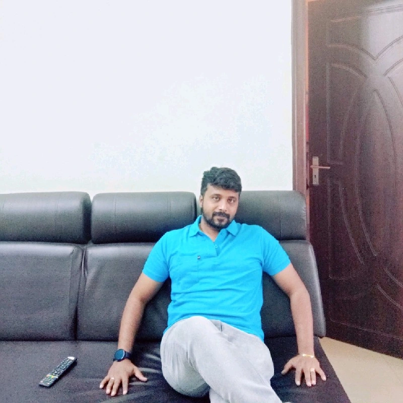 Praveen P - Business Development Executive | Stackforce