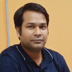 Praveen Pathak - HR Manager | Stackforce